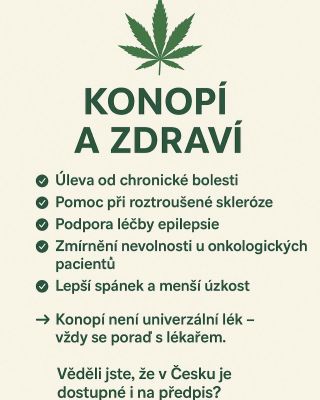 Ko*opí není jen rostlina, ale i zdroj látek, které umí pozitivně ovlivnit naše zdraví. 🌱 Výzkumy i praxe ukazují, že může...